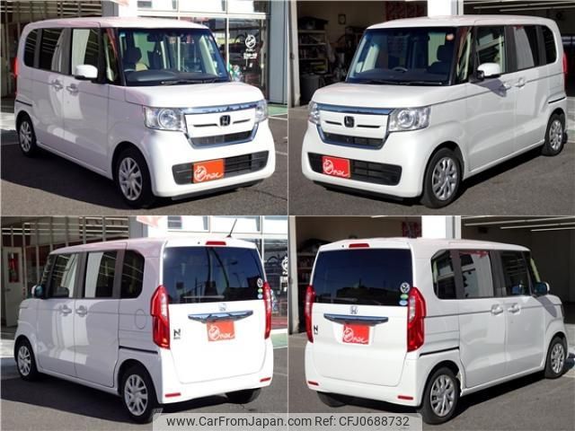 honda n-box 2020 quick_quick_JF3_JF3-1436721 image 2