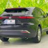 toyota harrier 2021 quick_quick_6BA-MXUA80_MXUA80-0045215 image 3