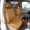 toyota alphard 2008 CFJ7185850 image 21