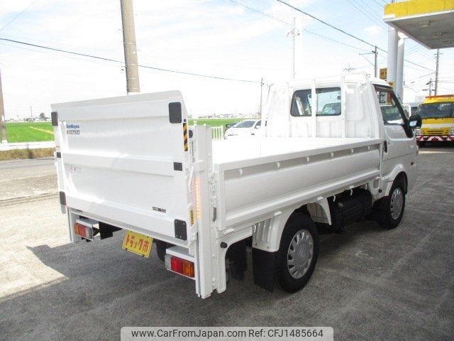 mazda bongo-truck 2021 CFJ1485664 image 2