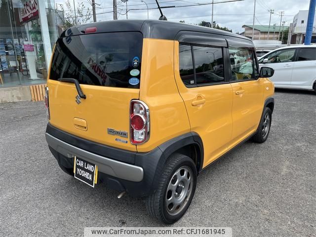 suzuki hustler 2017 CFJ1681945 image 2