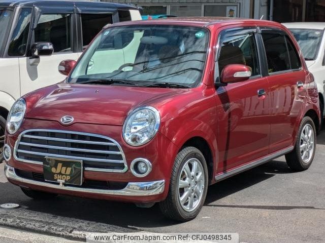 daihatsu mira-gino 2007 -DAIHATSU 【名変中 】--Mira Gino L650S--0062445---DAIHATSU 【名変中 】--Mira Gino L650S--0062445- image 1