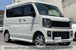 suzuki every-wagon 2024 CFJ1534693