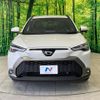 toyota corolla-cross 2023 quick_quick_ZVG13_ZVG13-1000216 image 16