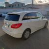 mercedes-benz b-class 2012 -MERCEDES-BENZ--Benz B Class DBA-246242--WDD2462422J040477---MERCEDES-BENZ--Benz B Class DBA-246242--WDD2462422J040477- image 8