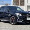 mercedes-benz amg 2016 -MERCEDES-BENZ--AMG CBA-166074--WDC1660752A597816---MERCEDES-BENZ--AMG CBA-166074--WDC1660752A597816- image 1