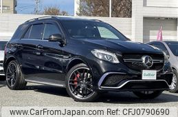 mercedes-benz amg 2016 -MERCEDES-BENZ--AMG CBA-166074--WDC1660752A597816---MERCEDES-BENZ--AMG CBA-166074--WDC1660752A597816-