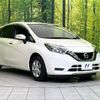 nissan note 2017 -NISSAN--Note DBA-E12--E12-536530---NISSAN--Note DBA-E12--E12-536530- image 17