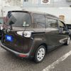 toyota sienta 2015 -TOYOTA--Sienta DBA-NSP170G--NSP170-7016660---TOYOTA--Sienta DBA-NSP170G--NSP170-7016660- image 2