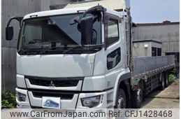 mitsubishi-fuso super-great 2018 -MITSUBISHI--Super Great 2PG-FS74HZ--FS74HZ-503102---MITSUBISHI--Super Great 2PG-FS74HZ--FS74HZ-503102-