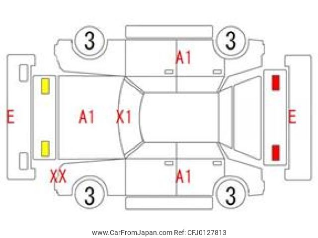 daihatsu rocky 2020 -DAIHATSU--Rocky 5BA-A200S--A200S-0023047---DAIHATSU--Rocky 5BA-A200S--A200S-0023047- image 2