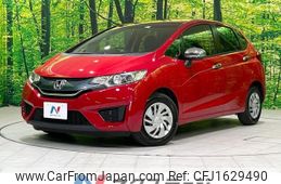 honda fit 2015 CFJ1629490