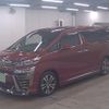 toyota vellfire 2018 quick_quick_DBA-AGH30W_AGH30-0205022 image 2