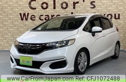 honda fit 2018 -HONDA 【名変中 】--Fit GK3--1330247---HONDA 【名変中 】--Fit GK3--1330247-