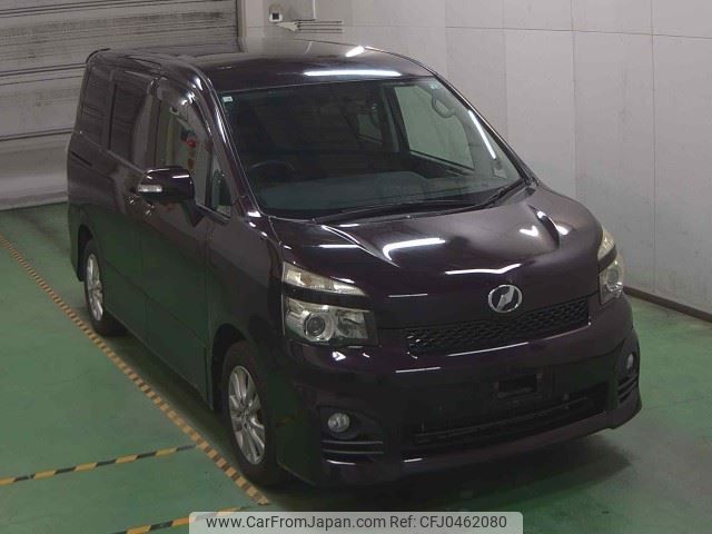 toyota voxy 2010 -TOYOTA--Voxy ZRR75W--0069061---TOYOTA--Voxy ZRR75W--0069061- image 1