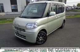 daihatsu tanto 2013 -DAIHATSU--Tanto L385S--0103032---DAIHATSU--Tanto L385S--0103032-