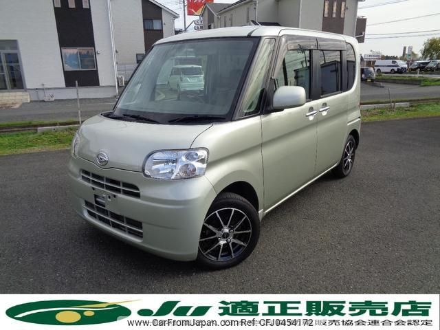 daihatsu tanto 2013 -DAIHATSU--Tanto L385S--0103032---DAIHATSU--Tanto L385S--0103032- image 1