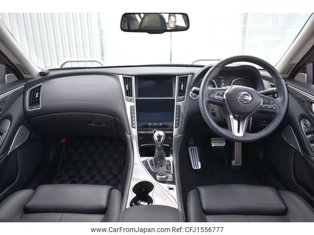 nissan skyline 2019 CFJ1556777 image 2