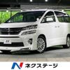toyota vellfire 2012 CFJ1573598 image 1
