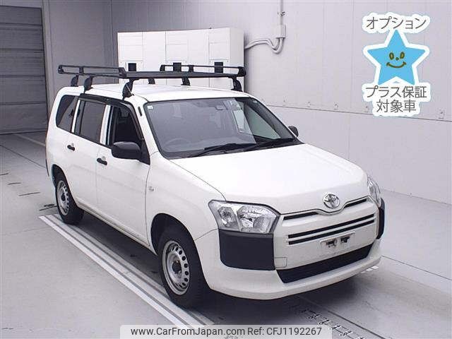 toyota probox-van 2020 -TOYOTA--Probox Van NCP165V-0071989---TOYOTA--Probox Van NCP165V-0071989- image 1