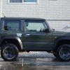 suzuki jimny-sierra 2021 quick_quick_JB74W_JB74W-133200 image 5