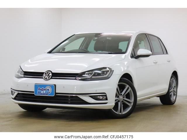 volkswagen golf 2019 quick_quick_AUDFG_WVWZZZAUZLP003593 image 1