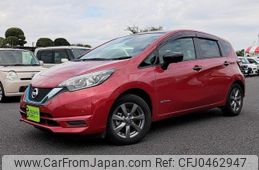 nissan note 2019 -NISSAN--Note DAA-HE12--HE12-281059---NISSAN--Note DAA-HE12--HE12-281059-