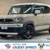 suzuki xbee 2018 quick_quick_DAA-MN71S_MN71S-121657 image 1