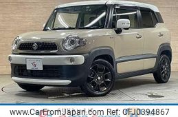 suzuki xbee 2018 quick_quick_DAA-MN71S_MN71S-121657