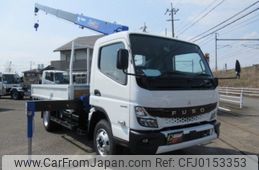 mitsubishi-fuso canter 2024 -MITSUBISHI--Canter 2PG-FEB90--FEB90-602210---MITSUBISHI--Canter 2PG-FEB90--FEB90-602210-