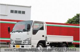 isuzu elf-truck 2017 CFJ1806603