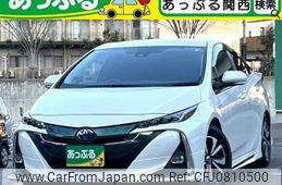 toyota prius-phv 2019 quick_quick_DLA-ZVW52_ZVW52-3127418