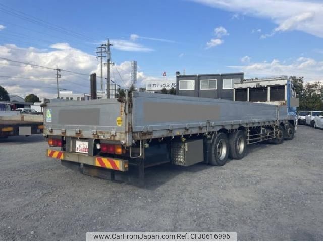 mitsubishi-fuso super-great 2012 quick_quick_QKG-FS55VZ_FS55VZ-500604 image 2