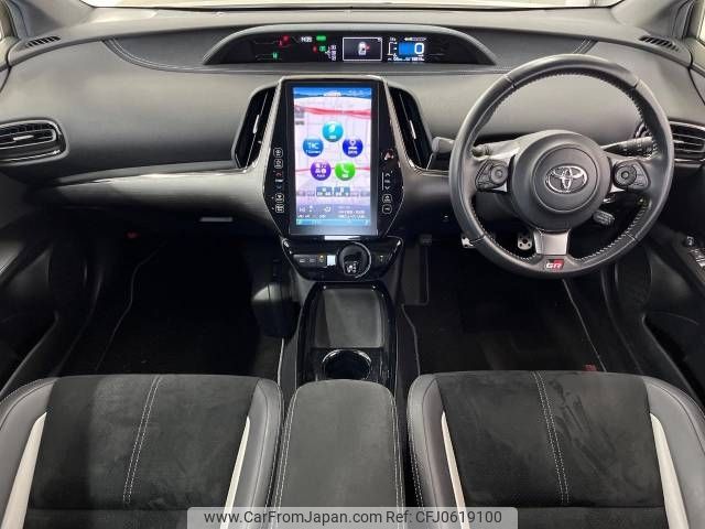 toyota prius-phv 2018 -TOYOTA--Prius PHV DLA-ZVW52--ZVW52-3072966---TOYOTA--Prius PHV DLA-ZVW52--ZVW52-3072966- image 2