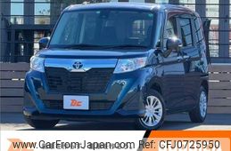 toyota roomy 2018 -TOYOTA--Roomy DBA-M900A--M900A-0162509---TOYOTA--Roomy DBA-M900A--M900A-0162509-