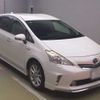 toyota prius-α 2013 -TOYOTA 【横浜 306ｽ1353】--Prius α DAA-ZVW41W--ZVW41-3259756---TOYOTA 【横浜 306ｽ1353】--Prius α DAA-ZVW41W--ZVW41-3259756- image 4