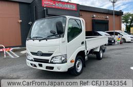 toyota dyna-truck 2017 GOO_NET_EXCHANGE_0401987A30250626W001