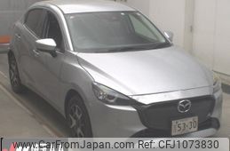 mazda demio 2023 -MAZDA--MAZDA2 DJLFS-802100---MAZDA--MAZDA2 DJLFS-802100-