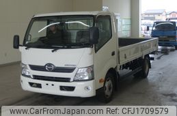 hino dutro 2017 CFJ1709579