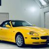 maserati maserati-spider 2005 -MASERATI--Maserati Spider GF-SPY--ZAMBB18A720007421---MASERATI--Maserati Spider GF-SPY--ZAMBB18A720007421- image 10