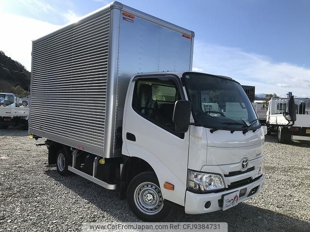 toyota dyna-truck 2023 quick_quick_3BF-TRY230_TRY230-0511182 image 2