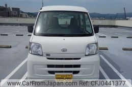 daihatsu hijet-van 2016 -DAIHATSU--Hijet Van HBD-S321V--S321V-0282387---DAIHATSU--Hijet Van HBD-S321V--S321V-0282387-