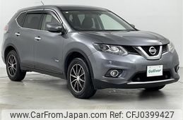 nissan x-trail 2017 -NISSAN--X-Trail DAA-HNT32--HNT32-129084---NISSAN--X-Trail DAA-HNT32--HNT32-129084-