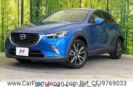 mazda cx-3 2016 -MAZDA--CX-3 LDA-DK5FW--DK5FW-130578---MAZDA--CX-3 LDA-DK5FW--DK5FW-130578-