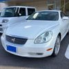 toyota soarer 2001 -TOYOTA--Soarer UA-UZZ40--UZZ40-0009394---TOYOTA--Soarer UA-UZZ40--UZZ40-0009394- image 3