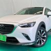 mazda cx-3 2018 -MAZDA--CX-3 DKEFW--202031---MAZDA--CX-3 DKEFW--202031- image 1
