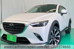 mazda cx-3 2018 -MAZDA--CX-3 DKEFW--202031---MAZDA--CX-3 DKEFW--202031-