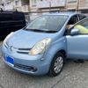 nissan note 2007 -NISSAN--Note DBA-E11--E11-237729---NISSAN--Note DBA-E11--E11-237729- image 1