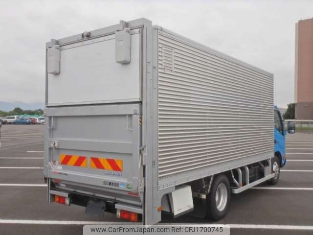 hino dutro 2018 CFJ1700745 image 2
