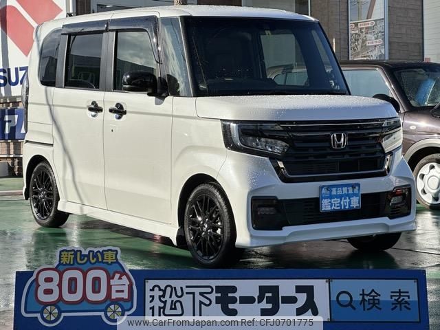 honda n-box 2022 GOO_JP_700060017330250129001 image 1